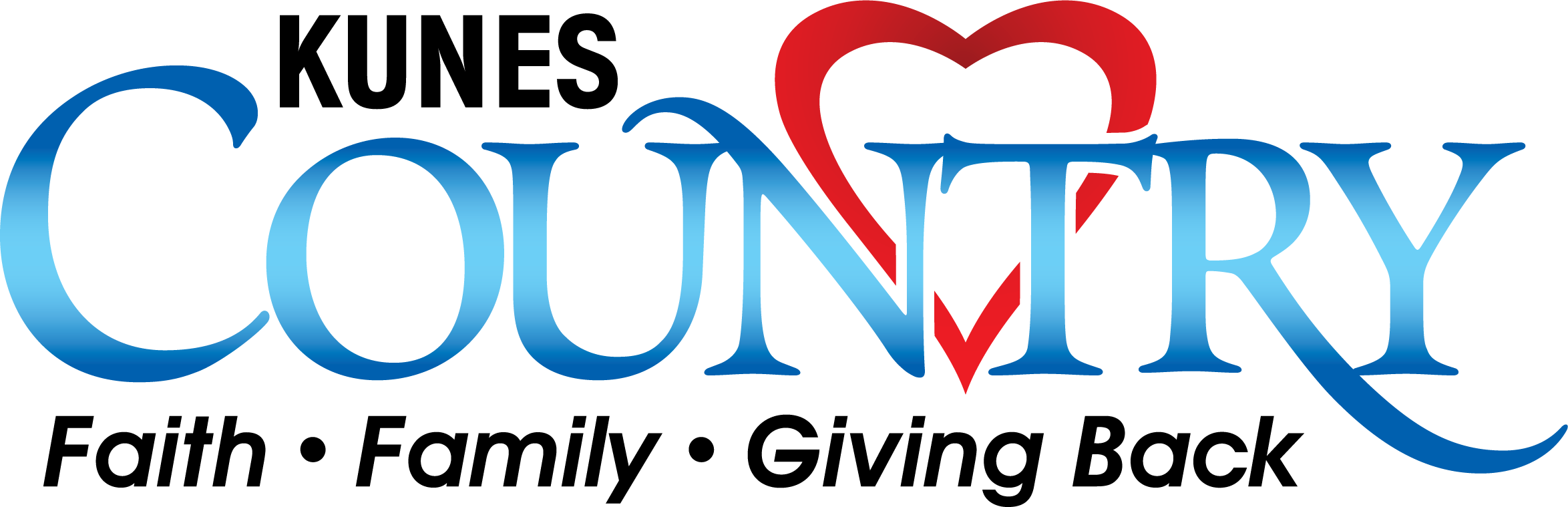 KUNES logo